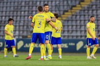 Arouca dá a volta ao resultado e vence na receção ao Estoril Praia