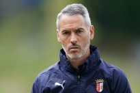 Carlos Vicens quer Sporting de Braga competitivo para compensar desgaste