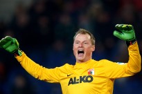Futebol europeu de luto pela morte de Manninger aos 48 anos