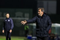 AVS procura primeira vitória fora na I Liga frente ao Nacional