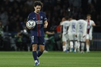 Lyon vence PSG com Afonso Moreira em evidência e é terceiro na Liga francesa