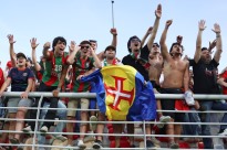 II Liga: Marítimo celebra título de campeão uma semana após subida de divisão