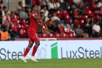 I Liga: Gil Vicente segue na luta pelo quinto lugar com triunfo sobre Casa Pia