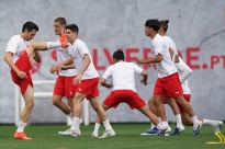 Sporting de Braga tenta ganhar 
