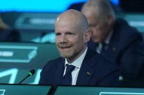 Secretário-geral da FIFA visita China face a impasse sobre direitos do Mundial2026