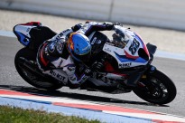 Miguel Oliveira falha próxima ronda do Mundial de Superbikes devido a lesão