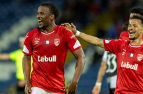 Santa Clara vence Nacional e adia decisão da permanência
