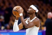 Canadiano Shai Gilgeous-Alexander eleito MVP da NBA pelo segundo ano consecutivo