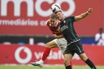 Tondela despromovido, Casa Pia no play-off, Estrela e Nacional ‘salvam-se’