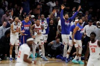 Knicks 