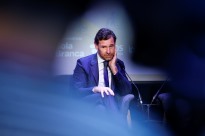 André Villas-Boas vê legado dos falecidos Pinto da Costa e Jorge Costa honrado