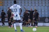 Casa Pia assegura permanência na I Liga ao vencer ‘europeu’ Torreense