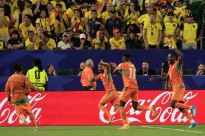 Mundial2026: Costa do Marfim bate Equador com golo de Diallo aos 90 minutos