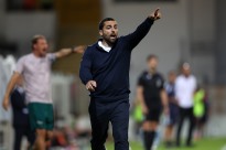 Vasco Botelho da Costa destaca impacto positivo da paragem no Moreirense
