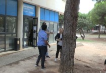 Mais de um quinto dos alunos da Universidade do Algarve são...