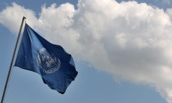 Conselho de Segurança da ONU unânime a pedir a Israel e Irão que reduzam a tensão  no Médio Oriente