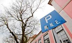 Governo português pede que não haja violência e se retome normalidade na Guiné Bissau