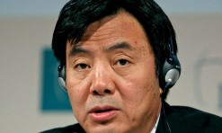 Enviado chinês afirma que “guerra e caos na região não beneficiam ninguém”