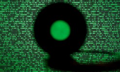 New ransomware affects computers around the world