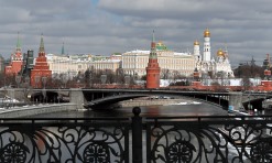 Presidential election in Russia