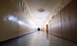 Teachers' strike in Poland