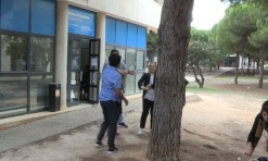 LusaVídeo: REPORTAGEM: Mais de um quinto dos alunos da Universidade do Algarve são estrangeiros (editado)