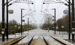 Circulação suspensa na Linha do Norte entre Castanheira do Ribatejo e Alverca