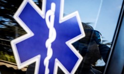 INEM defende “especial relevância” de acionar meios de proximidade para casos mais graves