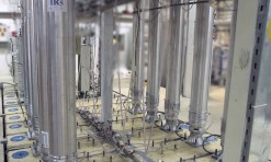 Irão produzia em segredo componentes para bomba nuclear - Israel