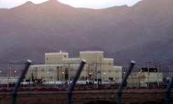 Ataque israelita atingiu central nuclear no Irão - AIEA