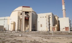 Irão alerta ONU para riscos após ataque contra central nuclear