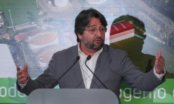 Câmara de Loures apresentou queixa ao MP contra "comercialização de barracas" no Talude