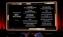 Filme "Tudo em todo o lado ao mesmo tempo" é o mais nomeado para os Óscares 2023