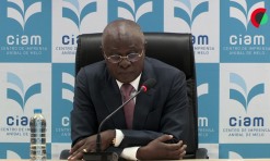 LusaVídeo: Preço da gasolina em Angola duplica para 300 kwanzas com retirada gradual dos subsídios (editado)