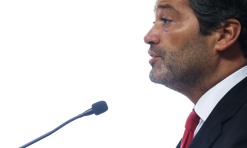 Ventura diz que decisão do TC é “um espírito de esquerda que se apoderou das instituições”
