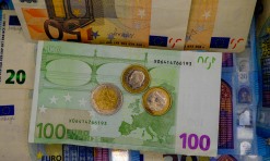 Pagamentos em atraso das entidades públicas aumentam para 736 ME até julho