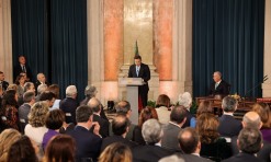 Montenegro avisa que Portugal não ficou rico só porque tem superavit orçamental