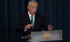 PR recomenda a Montenegro paciência, sem elevar expectativas ou criar ambições ilusórias
