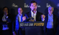 André Villas-Boas diz que FC Porto "está livre de novo"