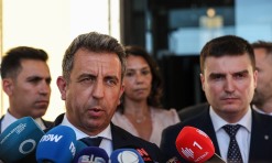 Associação dos Sargentos da GNR vai recorrer para Tribunal Constitucional