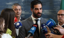 Estruturas da PSP e GNR consideram “meio acordo” documento assinado com Governo