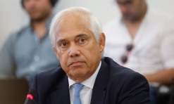 Chefe da Casa Civil afasta "neste momento" hipótese de substituição de PR de funções