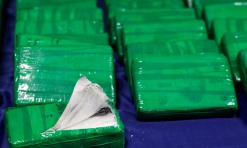 Portugal é dos países europeus que mais processa cocaína e apreensões chegam às 23 toneladas