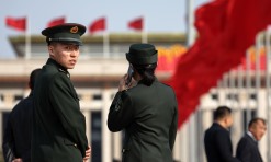 China pede a cidadãos em Israel “extrema vigilância” após ataques ao Irão
