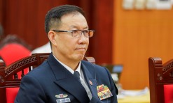 Ministro da Defesa chinês denuncia “lógicas hegemónicas” em curso no mundo