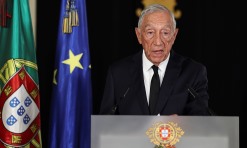 PR confirmou junto do Governo que portugueses detidos terão apoio consular