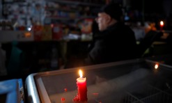 Spain and Portugal hit by massive power blackout