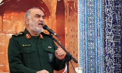 Ataque israelita terá matado líder da Guarda Revolucionária - televisão iraniana