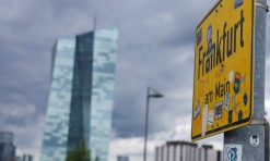 BCE reduz em três décimas para 2% inflação prevista na zona euro em 2025