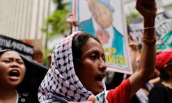 Timor-Leste retifica voto na resolução da ONU a exigir cessar-fogo em Gaza